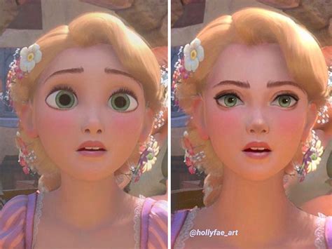 bored panda disney princesses|disney princess images realistic.